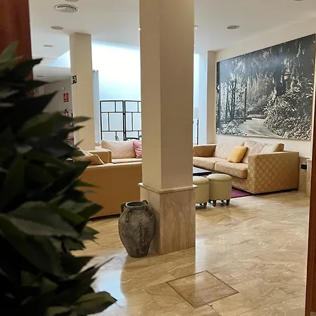 كارلوس في مالاغا 2*