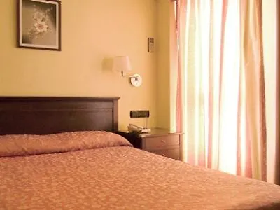 كارلوس في مالاغا فندق 2*