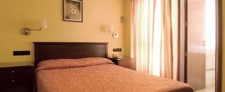كارلوس في مالاغا 2*