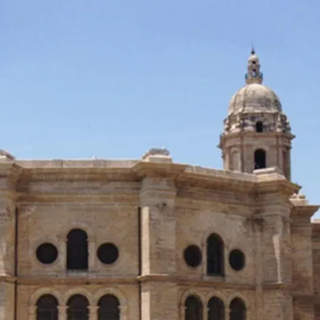 فندق كارلوس في مالاغا مالقة