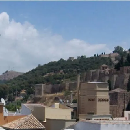 فندق كارلوس في مالاغا