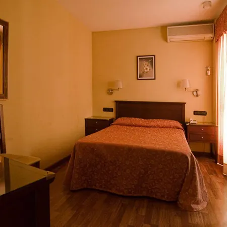 Hotel Carlos V