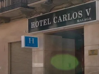 Carlos V